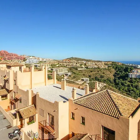 Apartment Alcores De Calahonda Marbella