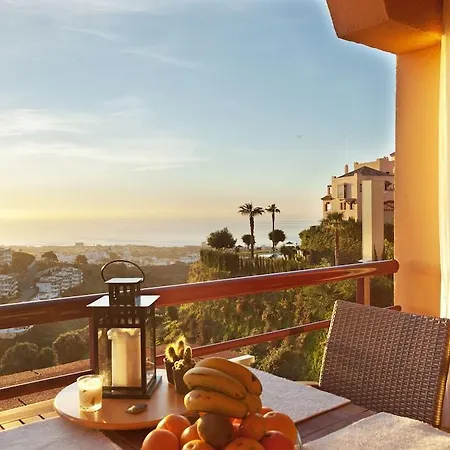 Apartment Alcores De Calahonda *